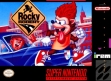 Logo Emulateurs Rocky Rodent [USA]