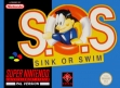 logo Roms S.O.S : Sink or Swim [Europe]