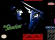 Логотип Emulators The Shadow [USA]