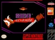 Логотип Roms Shien's Revenge [USA] (Beta)