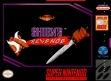 logo Emulators Shien's Revenge [USA]
