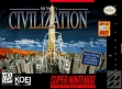 logo Roms Sid Meier's Civilization [USA] (Beta)