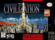 Логотип Emulators Sid Meier's Civilization [USA]