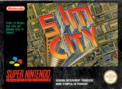 SimCity [France] image