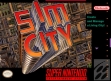 logo Emulators SimCity [Japan]