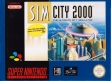 Logo Emulateurs SimCity 2000 : The Ultimate City Simulator [Europe]