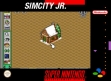 logo Emuladores SimCity Jr. [Japan]