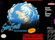 logo Roms SimEarth : The Living Planet [Japan]