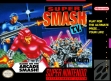 logo Roms Smash T.V. [Japan]