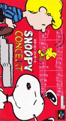 Snoopy Concert [Japan] image