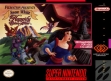 logo Emulators Snow White in Happily Ever After [USA]