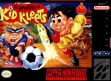 logo Emulators Soccer Kid [Europe]
