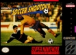 logo Roms Soccer Shootout [Europe]