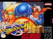 Logo Emulateurs Sonic Blast Man II [Japan]
