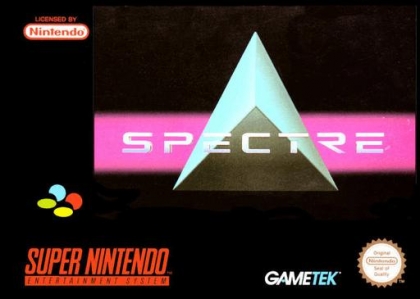 Spectre [Europe] image