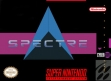 logo Roms Spectre [USA]