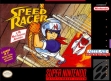 Логотип Emulators Speed Racer in My Most Dangerous Adventures [USA]