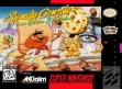 Логотип Roms Speedy Gonzales in Los Gatos Bandidos [Europe] (Proto)