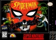 Логотип Emulators Spider-Man [USA] (Beta)