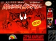Логотип Emulators Spider-Man & Venom : Maximum Carnage [USA]