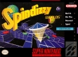 logo Roms Spindizzy Worlds [Japan]