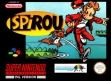 logo Emulators Spirou [Europe]