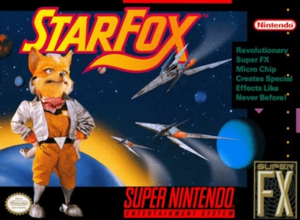 Star Fox 64 (USA) ROM < N64 ROMs