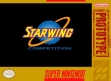 logo Roms Star Fox : Super Weekend [USA]