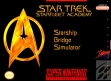 logo Emulators Star Trek, Starfleet Academy : Starship Bridge Sim [Europe]
