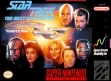 Logo Emulateurs Star Trek, The Next Generation : Future's Past [Europe]