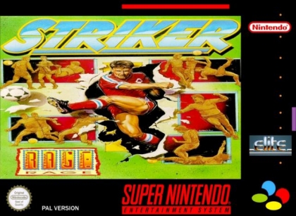 Striker [Europe] (Beta) image