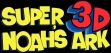 Logo Emulateurs Super 3D Noah's Ark [USA]