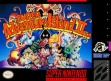 logo Emulators Super Adventure Island II [USA]