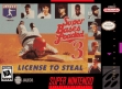 logo Roms Super Bases Loaded 3 : License to Steal [USA]