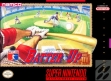 Логотип Emulators Super Batter Up [USA]