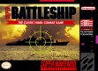 logo Roms Super Battleship [Europe]