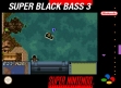 Logo Roms Super Black Bass 3 [Japan]