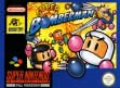 Логотип Emulators Super Bomberman [Europe]
