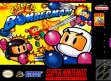Логотип Emulators Super Bomberman [USA]