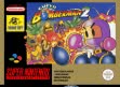logo Emuladores Super Bomberman 2 [Europe]
