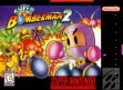 Логотип Emulators Super Bomberman 2 [USA]