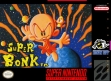 Логотип Emulators Super Bonk [USA]