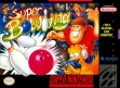 logo Roms Super Bowling [USA]