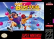 Logo Roms Super Buster Bros. [USA] (Beta)