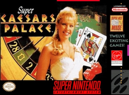 Super Casino : Caesars Palace [Japan] image