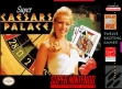 Logo Roms Super Casino : Caesars Palace [Japan]