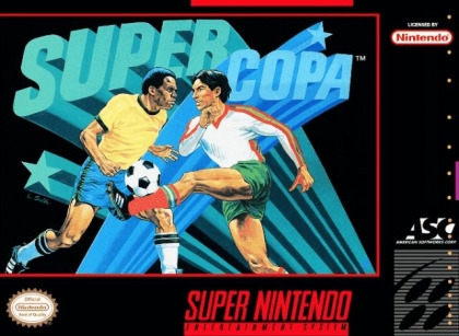 Super Copa [Brazil] image
