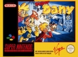 Logo Roms Super Dany [France]