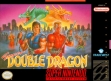 Logo Roms Super Double Dragon [Europe] (Beta)