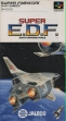 logo Emulators Super E.D.F. [Japan]